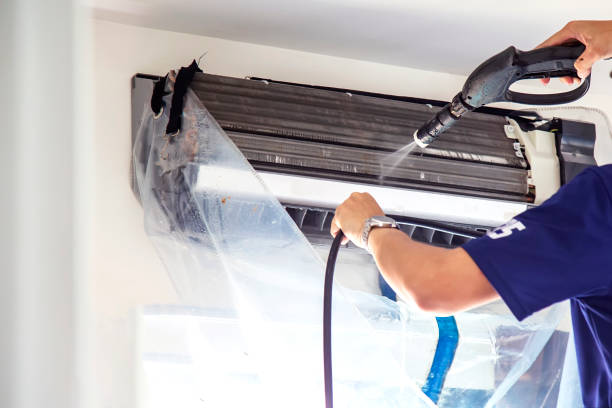 Affordable HVAC Duct Cleaning in Petersburg, VA