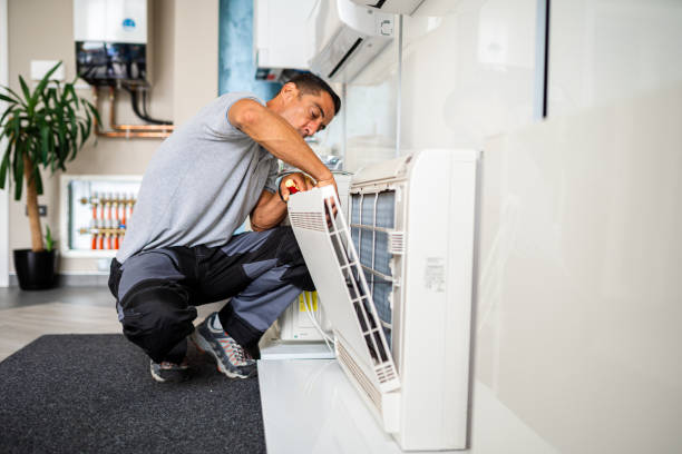 Airduct Cleaning